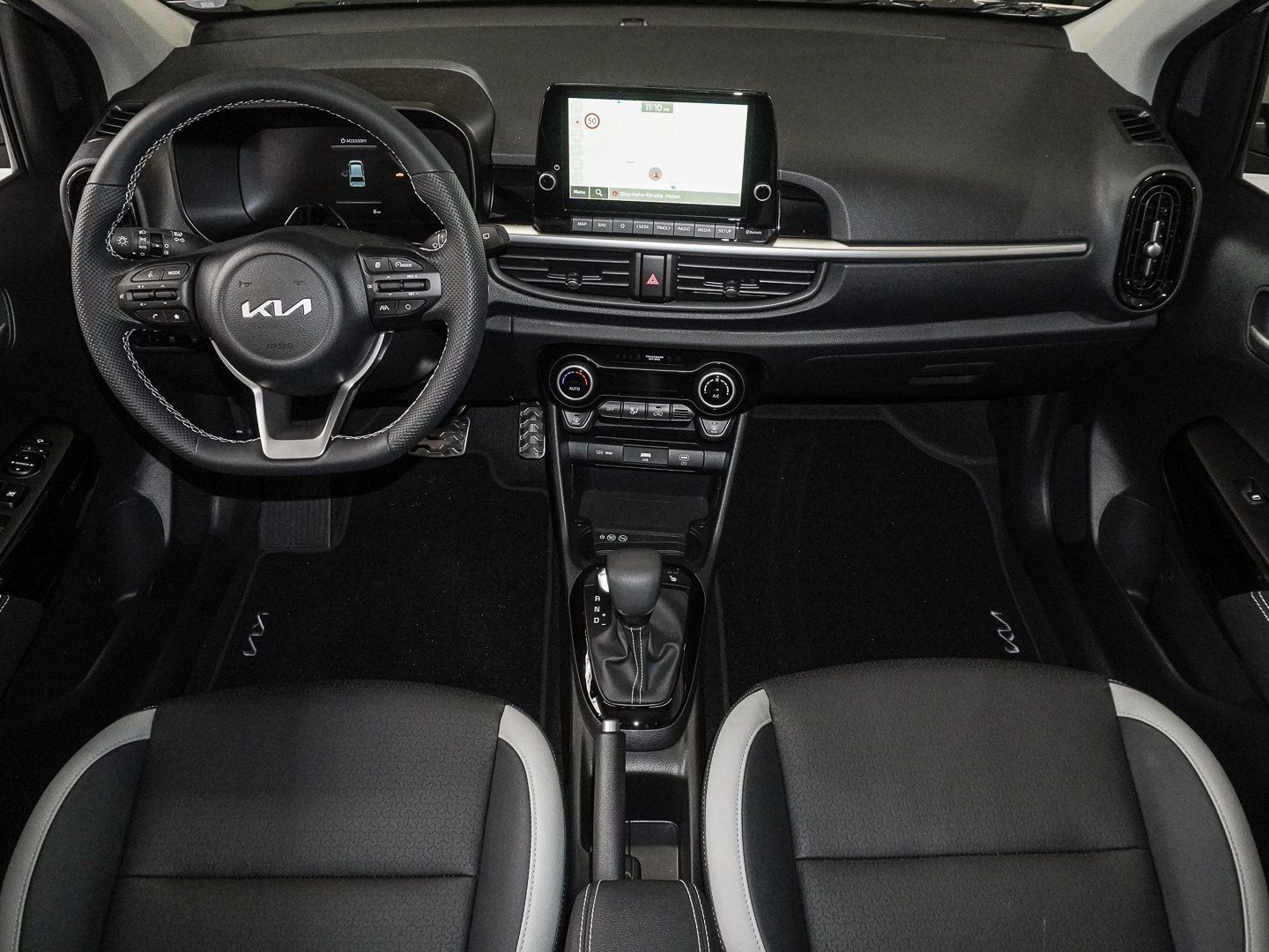 Kia Picanto - Bild 6