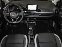 Kia Picanto - Vorschau Bild 6