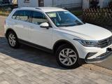 Volkswagen Tiguan 1.5 TSI OPF MOVE MOVE - Volkswagen Tiguan in Saarbrücken