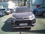 Suzuki Across Comfort+Plug-IN - Suzuki Across mit Benzin-Antrieb: Automatik