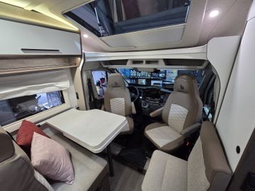 Bild 4 Benimar YRTEO 861 2026 Northautokapp Markise Fahrradträg