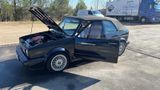 Volkswagen Golf  Cabrio 2,8 VR6