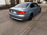 BMW 325i Coupé-Metallic-TÜV04/28-Schiebedach-Leder - BMW 325 mit Benzin-Antrieb: Sportwagen