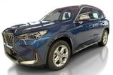 BMW X1 23d xDrive x Line ACC+Entry+Kamera+Navi+AHK - BMW X1: Allradantrieb