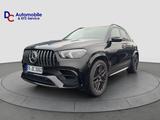Mercedes-Benz GLE 63S AMG 4MATIC+*2.Hand*Pano*Sitzbelüft.* - Mercedes-Benz GLE 63 AMG