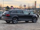 Audi Q7 3.0 TDI quattro S line Panorama Xenon Navi - gebrauchte Audi Q7 aus dem Jahr 2012