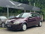 Opel Corsa C Basis"Rentnerfahrzeug"Aus1.Hand"Garantie - Opel Corsa aus 2005 mit Benzin-Antrieb: Kleinwagen