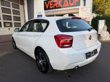 BMW 116 i Klima Alufelgen SHZ PDC Steuerketten neu - BMW: Alufelgen