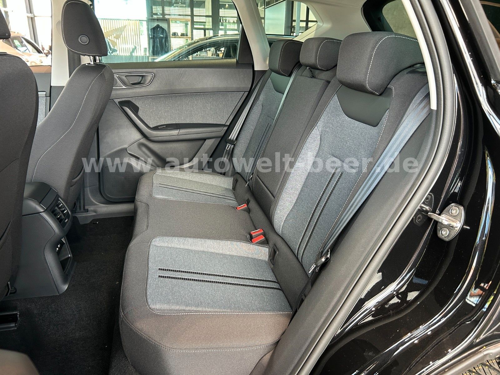 Seat Ateca - Bild 20