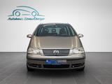 Volkswagen Sharan AHK Xenon 7 Sitzer NP: 42.000 - gebrauchte VW Sharan aus dem Jahr 2008