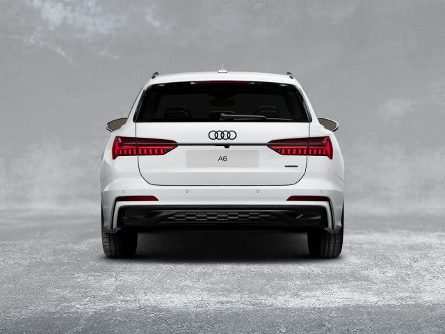 Audi A6 - Bild 7