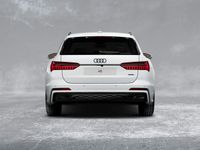 Audi A6 - Vorschau Bild 7