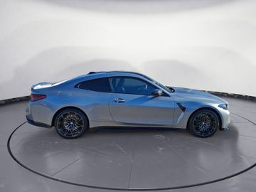 BMW M4 - 6