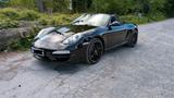 Porsche Boxster 987 schwarz PDK Xenon Bose - Porsche Boxster in Solingen