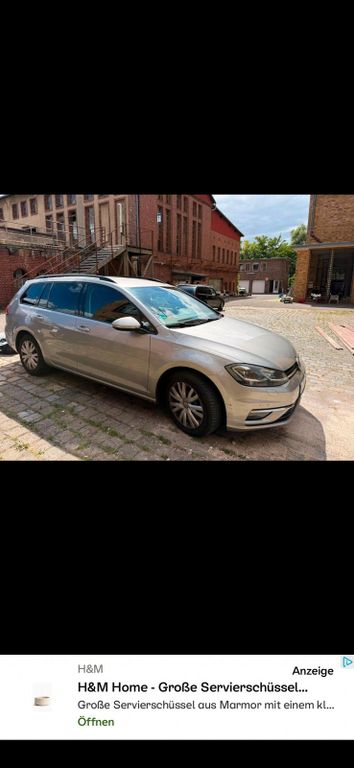Image of Volkswagen Golf