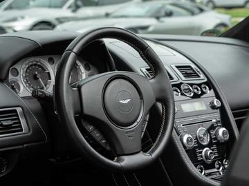 2013 Aston Martin V8 VANTAGE 缩略图 22