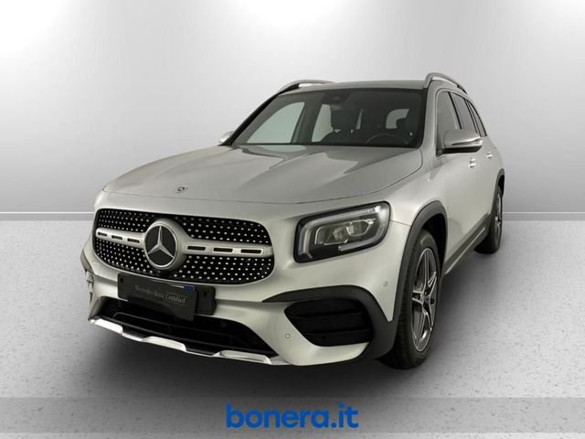 Mercedes-Benz Mercedes GLB 200 D Premium 4Matic 8G-DCT