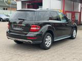 Mercedes-Benz ML 300 CDI GRAND EDITION  BlueEfficiency 4Matic - Mercedes-Benz Ml grand edition