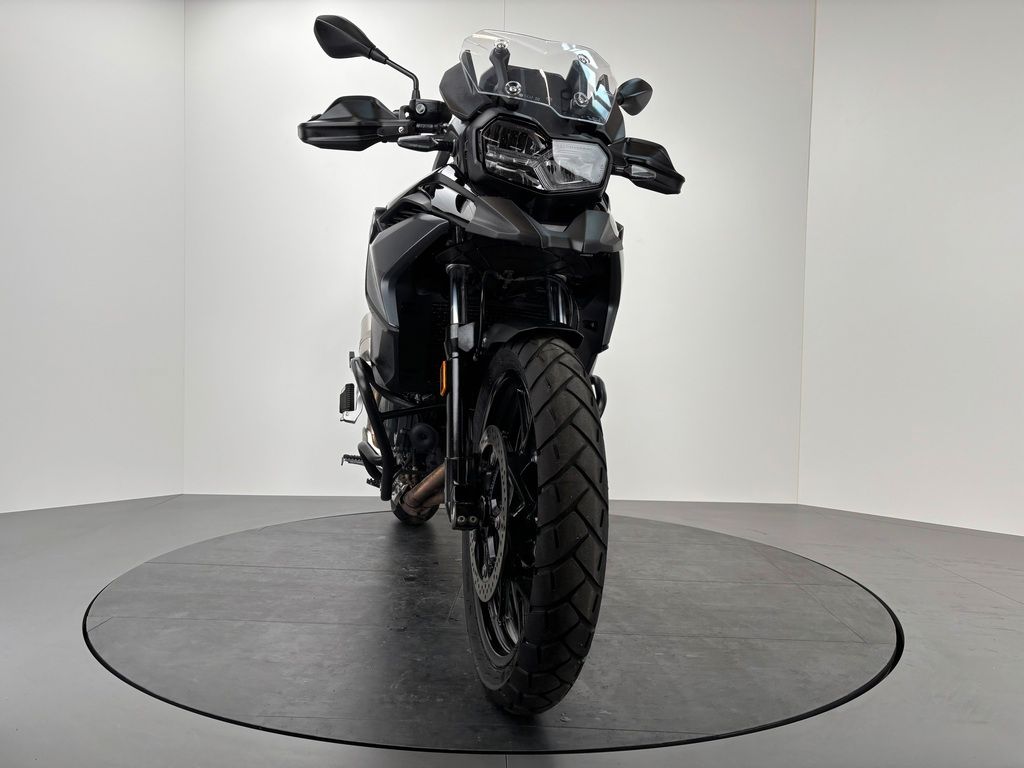 Fahrzeugabbildung BMW F 800 GS *1. HAND