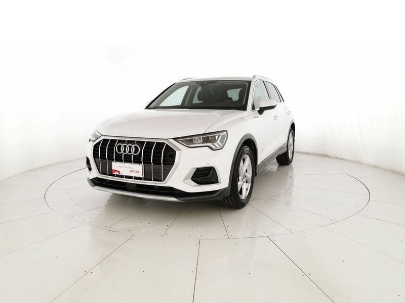 Image of Audi Q3