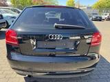 Audi A3 1.6 Attraction/Klimaautomatik/SHZ/ - Audi A3 mit Benzin-Antrieb: 1.6