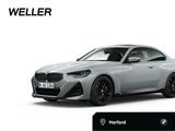 BMW 218i Coupe Aut.,M SPORT PRO,LED,Navi,LiCo+