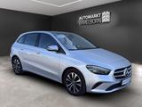 Mercedes-Benz B 220 d 360*Sound*Mubeam*Memory*Leder*Pano*AHK - Mercedes-Benz B 220 aus 2021