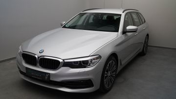 BMW 520 - 2