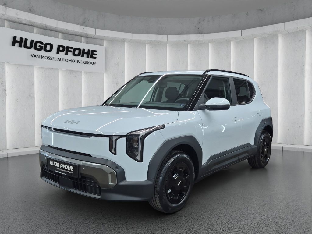 Image of Kia EV2