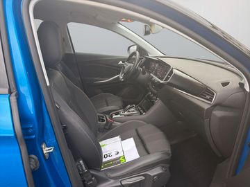 Opel Grandland (X) - 11