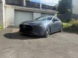 Mazda 3 2.0 SKYACTIV-G M-Hybrid Selection Selection - Mazda 3 in Hagen
