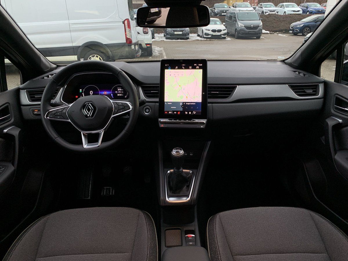 Renault Captur - Bild 14