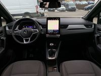 Renault Captur - Vorschau Bild 14