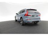 Volvo XC60 T8 AWD Recharge Ultimate Dark aus 1.Hand - Volvo: 1.8