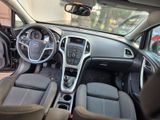 Opel Astra 1.4 Turbo Design Edition 103kW Design ... - Opel Astra aus 2011: Turbo