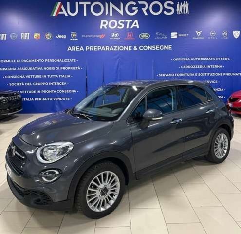 Fiat FIAT 500X 1.3 mjet 95cv s&s Connect 5mt USATO GA