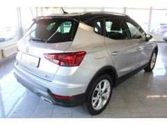 Fahrzeugabbildung Seat Arona Xcellence Beats FR Line*APPLE CAR PLAY*SHZ