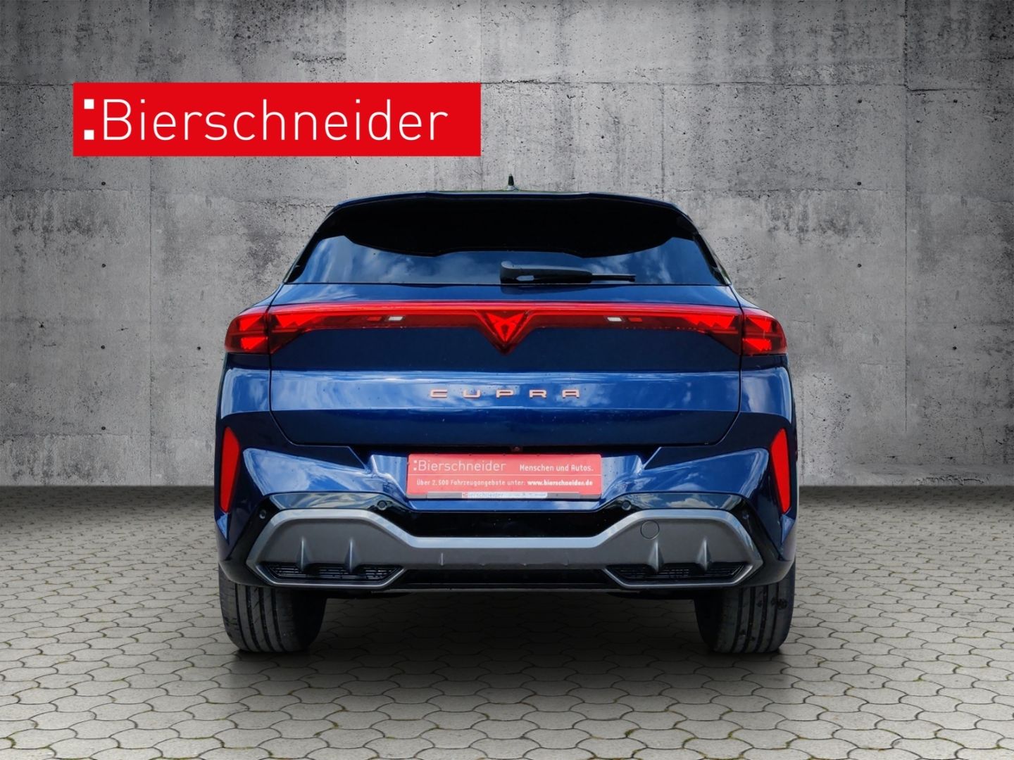 Cupra Terramar - Bild 5