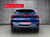 Cupra Terramar - Vorschau Bild 5