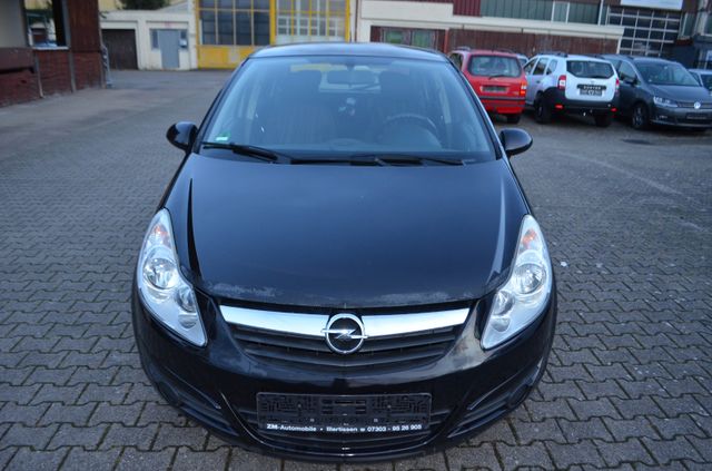 Opel Corsa 1.4