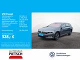 Volkswagen Passat 1.4 TSI Comfortline Business Pano AHK LED - Volkswagen Passat Variant mit Panoramadach