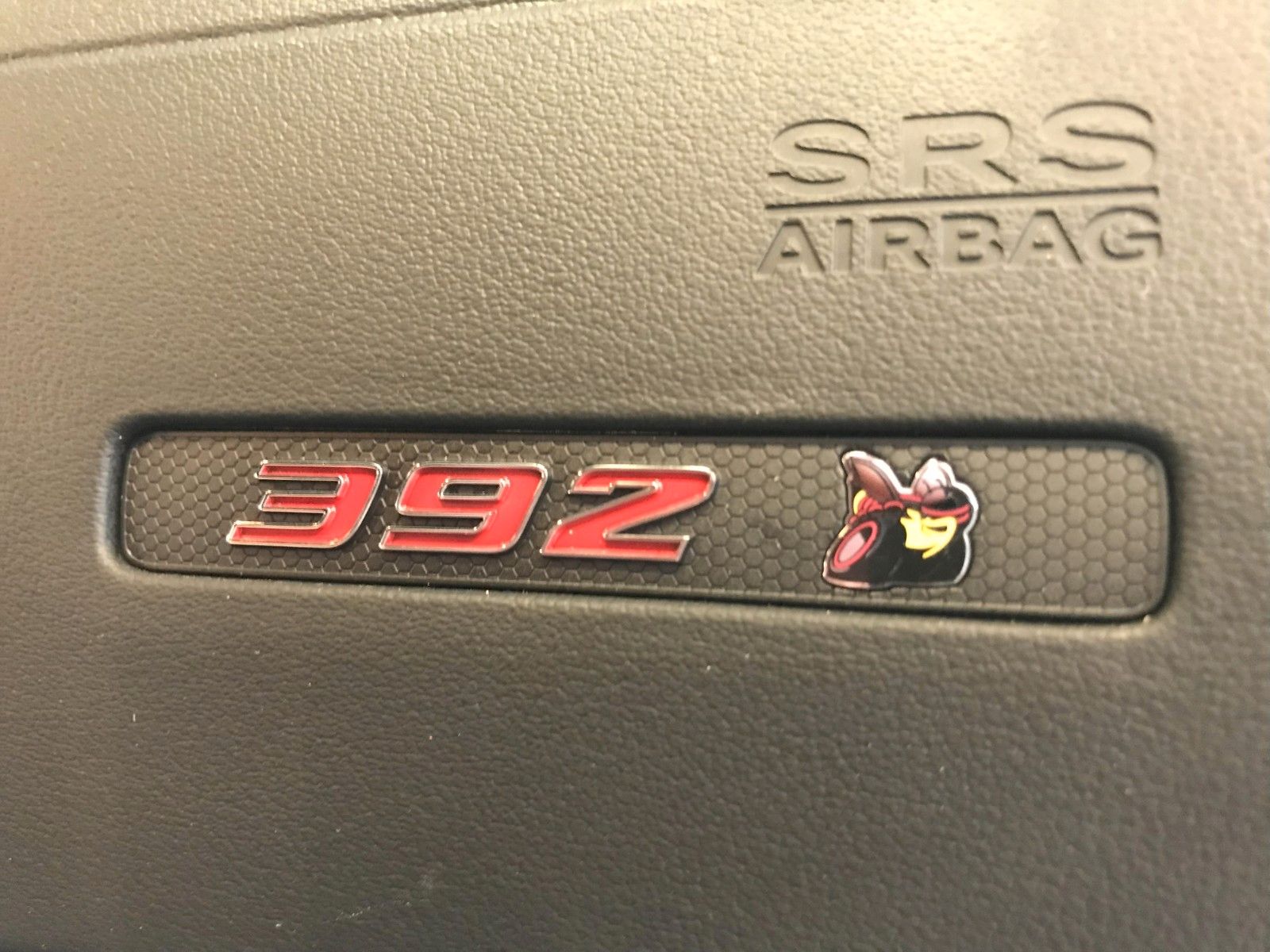 Fahrzeugabbildung Dodge Charger R/T Scat Pack 6.4  *Navi*Last Call*