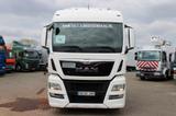 MAN TGX 18.480 + Euro 6 + Retarder + adr - MAN Tgx 18 480