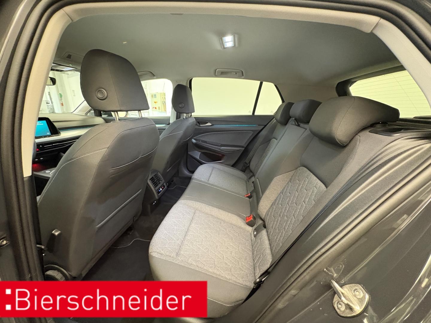 Volkswagen Golf 8 1.0 TSI Move DIGITAL COCKPIT PRO LED PDC, миниатюра 8