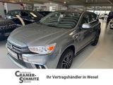 Mitsubishi ASX 1.6 ClearTec 2WD Edition - gebrauchte Mitsubishi ASX aus dem Jahr 2018