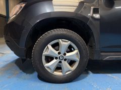 DACIA Duster II Comfort KAMERA/NAVI/KLIMA