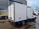 Iveco Daily 35S16 Hi-Matic Koelkoffer Carrier Xarios 5 - Iveco Daily 35C16H