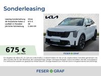 Kia Sorento - Vorschau Bild 1