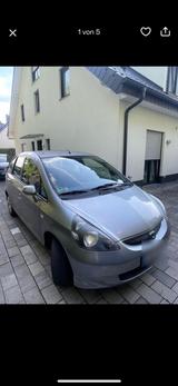 Honda Jazz - Honda Jazz in Hamm