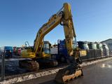 Komatsu PC210LC-8*Klima*SWL*1.Hand*Ketten gut* - Angebote